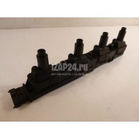 Рампа (кассета) катушек зажигания BOSCH Agila A (2000 - 2008) 0221503472
