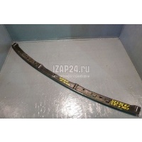 Усилитель заднего бампера Mitsubishi Colt (Z3) (2003 - 2012) MN105273