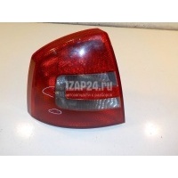 Фонарь задний левый VAG Octavia (A5 1Z-) (2004 - 2013) 1Z5945095A
