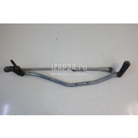 Трапеция стеклоочистителей Renault Logan II (2014 - ) 288004410R