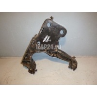 Кронштейн фар левый Renault Megane II (2003 - 2009) 8200137495