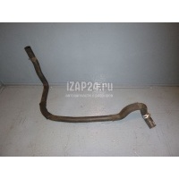 Патрубок радиатора Renault Megane II (2003 - 2009) 8200596824