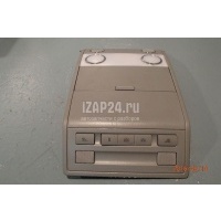 Очечник VAG Touareg (2002 - 2010) 7L6867508D7G8