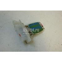 Резистор отопителя Renault Almera (G15) (2013 - 2018) 271504503R