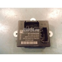 Блок комфорта Volvo V40/V40 Cross Country (2012 - 2019) 31343148