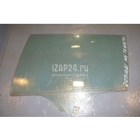 Стекло двери задней левой Mazda Mazda 6 (GH) (2007 - 2013) GS2A73511