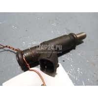 Форсунка инжекторная электрическая VAG A4 [B6] (2000 - 2004) 06B133551T