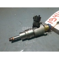 Форсунка инжекторная электрическая BOSCH Mondeo III (2000 - 2007) 0261500009