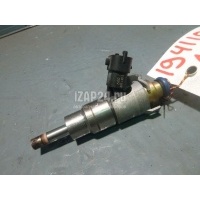 Форсунка инжекторная электрическая BOSCH Mondeo III (2000 - 2007) 0261500009