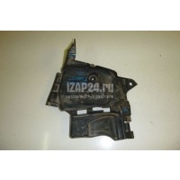 Пыльник (кузов наружные) Renault Logan II (2014 - ) 638311798R