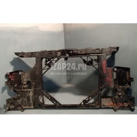 Панель передняя Renault Megane III (2009 - 2016) 752107160R
