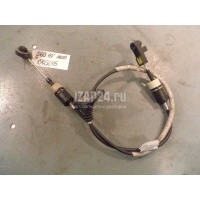 Трос КПП Volvo S60 (2010 - 2018) 31256942