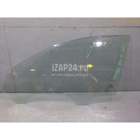 Стекло двери передней левой VAG Passat [B5] (1996 - 2000) 3B4845201