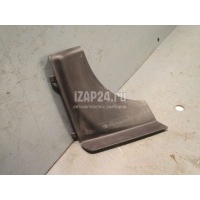 Накладка (кузов наружные) BMW X3 E83 (2004 - 2010) 51123400997
