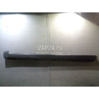 Накладка на порог (наружная) VAG Passat [B6] (2005 - 2010) 3C0853855B