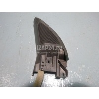 Крышка зеркала внутренняя левая VAG Golf VI (2009 - 2013) 5K0837973K82V