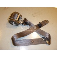 Ремень безопасности Renault Duster (2012 - ) 868849455R