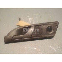 Ручка двери передней внутренняя левая VAG Octavia (A5 1Z-) (2004 - 2013) 1Z0837221B9B9