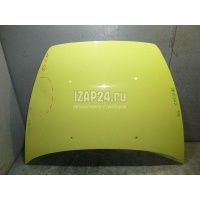 Капот Volvo C30 (2006 - 2013) 31371415