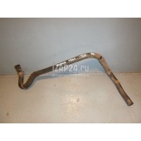 Патрубок радиатора Renault Megane II (2003 - 2009) 8200596824