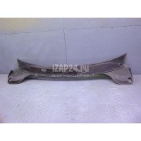 Решетка стеклооч. (планка под лобовое стекло) Renault Megane II (2003 - 2009) 8200097006