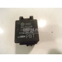Реле VAG A3 [8PA] Sportback (2004 - 2013) 3B0951253
