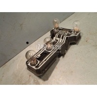 Плата заднего фонаря VAG Passat [B5] (1996 - 2000) 3B9945257
