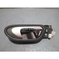 Ручка двери внутренняя правая Honda Civic 4D (2006 - 2012) 72120SNAA21ZD