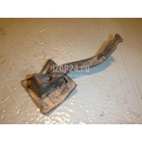 Тяга замка капота Renault Megane II (2003 - 2009) 8200438215