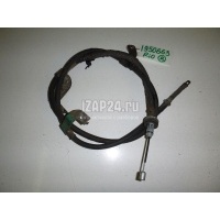 Трос стояночного тормоза правый Hyundai-Kia Solaris (2010 - 2017) 597701R300
