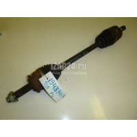 Полуось передняя левая Hyundai-Kia Solaris (2010 - 2017) 495001R000