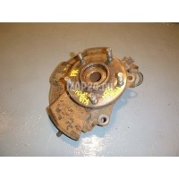 Кулак поворотный передний правый Hyundai-Kia Sportage (2004 - 2010) 517162E100