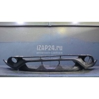 Юбка передняя Nissan Juke (F15) (2011 - ) 62026BV80A