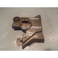Накладка (кузов внутри) Land Rover Freelander 2 (2007 - 2014) LR003109