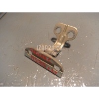 Петля двери Land Rover Freelander 2 (2007 - 2014) LR003087