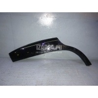 Накладка заднего крыла правого Hyundai-Kia Sportage (2004 - 2010) 877421F000