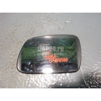 Стекло зеркала электрического левого Citroen-Peugeot 307 (2001 - 2008) 8151GY