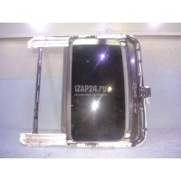 Люк в сборе электрический Toyota RAV 4 (2006 - 2013) 6320342050