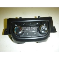 Блок управления отопителем GM Zafira C (2013 - 2019) 20765755