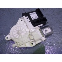 Моторчик стеклоподъемника VAG Golf VI (2009 - 2013) 5K0959701JZ03