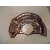 Пыльник тормозного диска Toyota RAV 4 (2013 - 2019) 4778142040