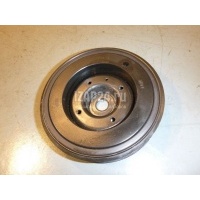 Шкив коленвала VAG Altea (2004 - 2015) 06H105243K