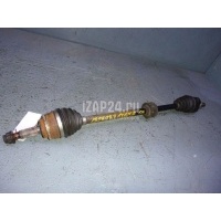 Полуось передняя правая Toyota Avensis II (2003 - 2008) 4341005340