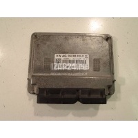 Блок управления двигателем VAG Golf VI (2009 - 2013) 06A906033JF