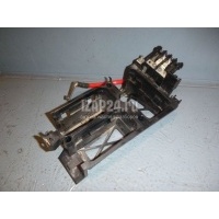 Корпус блока предохранителей GM Astra H / Family (2004 - 2015) 1288052