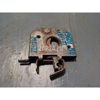 Замок капота Renault Clio II/Symbol (1998 - 2008) 8200236512