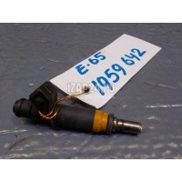 Форсунка инжекторная электрическая BMW 7-serie E65/E66 (2001 - 2008) 13647506924