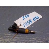 Форсунка инжекторная электрическая BMW 7-serie E65/E66 (2001 - 2008) 13647506924