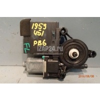 Моторчик стеклоподъемника VAG Passat [B6] (2005 - 2010) 3AA959701AZ0X