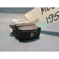 Кнопка стеклоподъемника Renault Espace IV (2002 - 2014) 8200315029